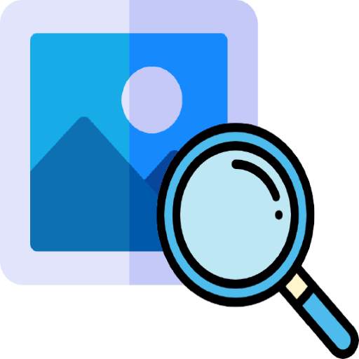 Photo Identifier - Search by image 4.5