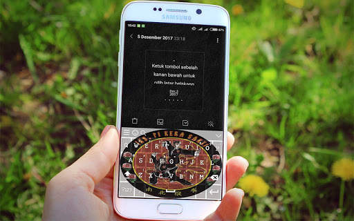 IKSPI Kera Sakti Keyboard Pro screenshot 2
