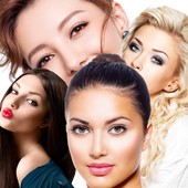 Selfie Photo Editor icon