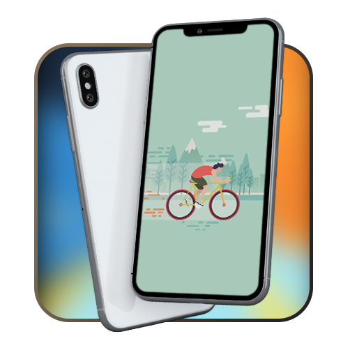 Theme for Huawei Mate 40 Pro icon