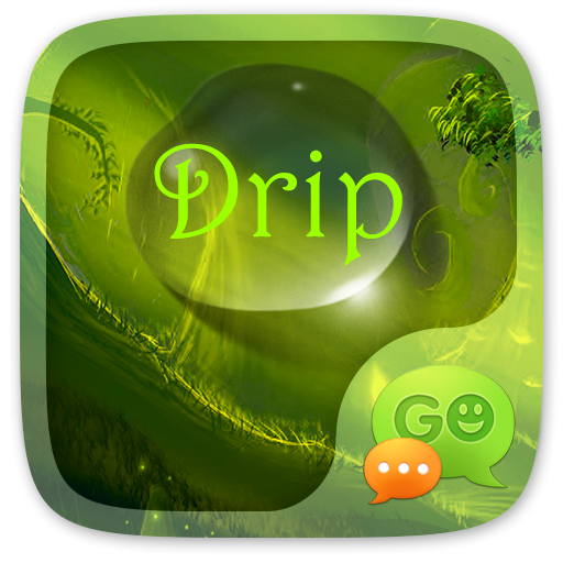 GO SMS PRO DRIP THEME icon