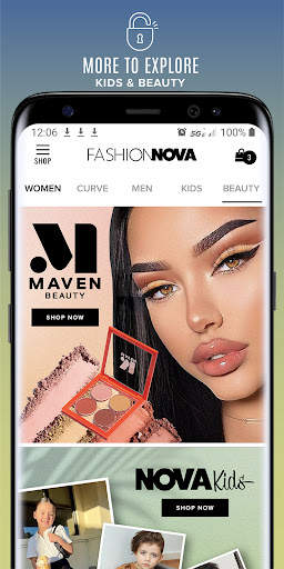 Fashion Nova screenshot 4