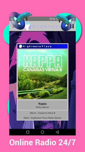 Vaporwave Wallpapers screenshot 5