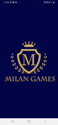 Milan Game - Matka App  screenshot 2