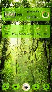 Toile 91 Launcher Pro Theme screenshot 2
