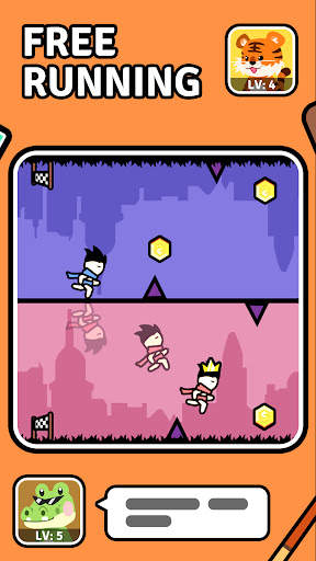 2 Player Battle:1v1 Two Player screenshot 5