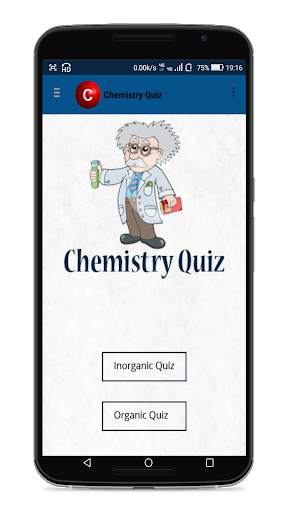 Complete Chemistry скриншот 5