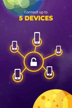 Solar VPN screenshot 7