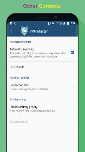 VPN Free | Hotspot Shield ~ Master 2019 screenshot 5