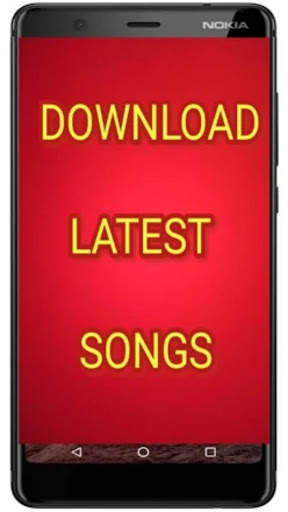 MASTER KG SONGS screenshot 1
