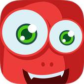 Mini Monster - Rush For Cake 1.0