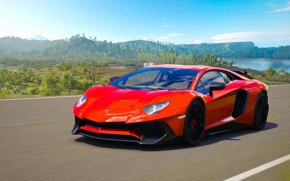 Drive Real Mountain Super Cars (Offroad Edition) screenshot 4