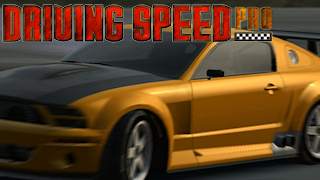 Driving Speed Pro screenshot 1