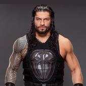 Roman Reigns wwe 1.0
