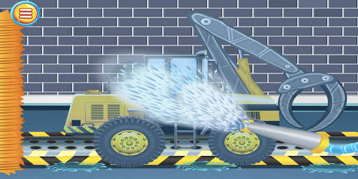 Construction Vehicles & Trucks screenshot 6