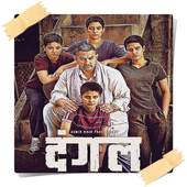 Dangal Movie Song 1.0