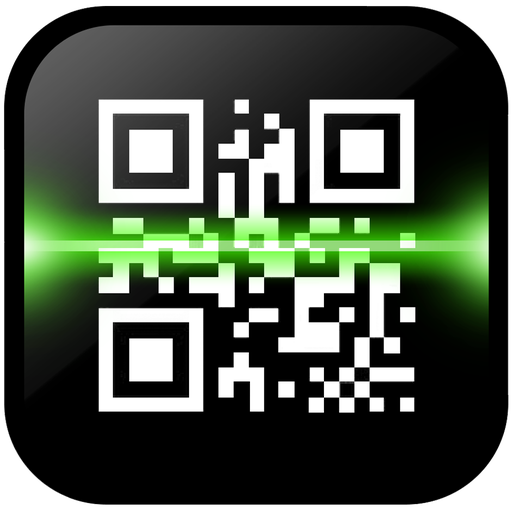 All in one QR   Barcode Scanner أيقونة