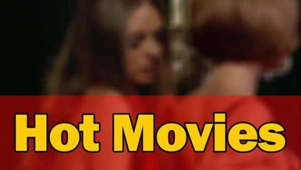 All New Hot Movies screenshot 1
