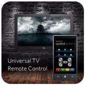 TV Remote for Android TV 1.0