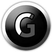 GPS Grid Reference DEMO icon