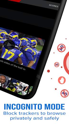 Cobalt Web Browser | Fast, Secure, Private screenshot 3
