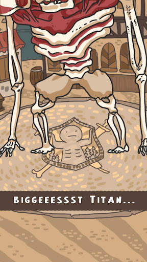 Titan Evolution World screenshot 3