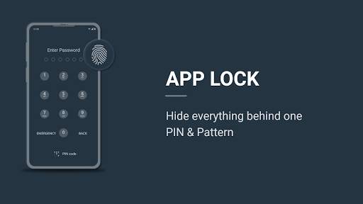 Secure Folder: Photo Lock Video Vault App Lock screenshot 10