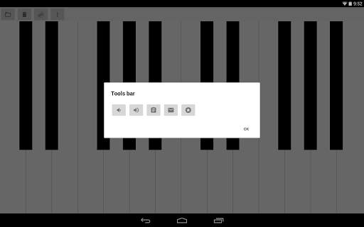 Real Music Piano HD Pro screenshot 13