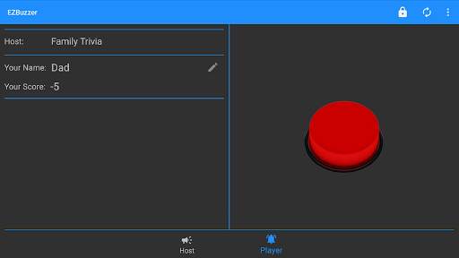 EZBuzzer: Wireless Game Buzzer screenshot 7
