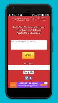 YTFB screenshot 2