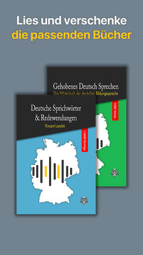 Deutsche Sprichwörter & Redewendungen screenshot 8