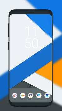 OPPO A7 icon pack - themes for OPPO A7 screenshot 1