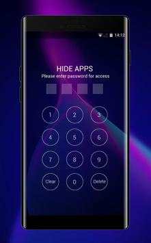 Theme for Oppo F1 screenshot 3
