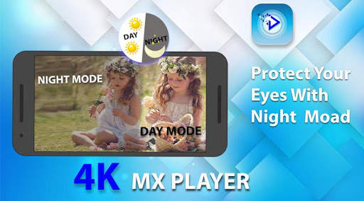 Hd Video Player - Max Player - 4k Video Player screenshot 2