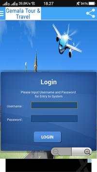 Gemala Travel screenshot 2