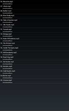 Playback Music Player screenshot 5