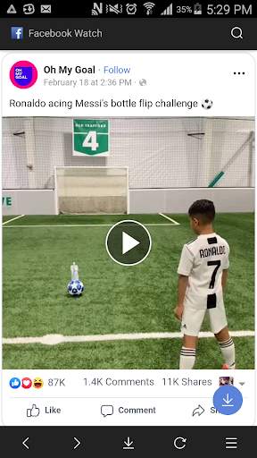 AlVideo - Best  Video  Editor screenshot 5
