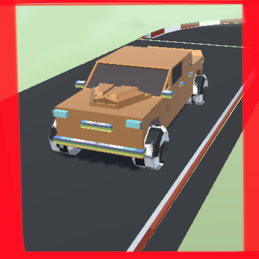 Car Race icon
