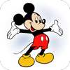 Mickey Mouse Game icon