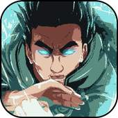Rise of the Ninja 1.0.6