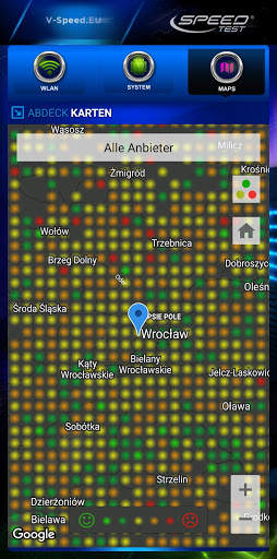 Internet Speed Test screenshot 6