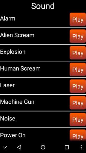 Remote Control screenshot 8