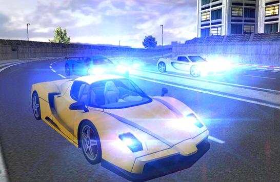 Car Shift Racing screenshot 2