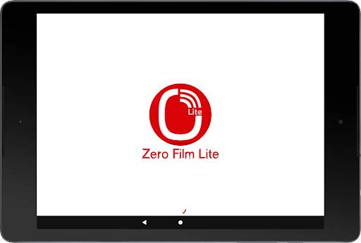 Zero Film Lite screenshot 6