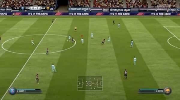 Guide For Fifa 18 screenshot 7