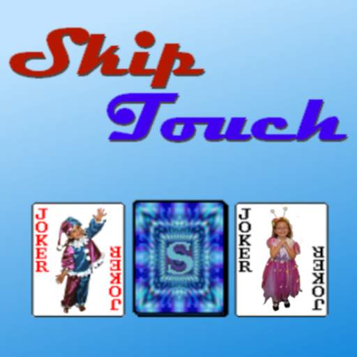 SkipTouch 2.821
