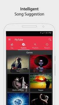 Free music for YouTube 3 تصوير الشاشة