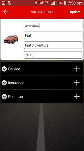 Car Khabri screenshot 4