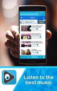 TUT Lite Browser free screenshot 9
