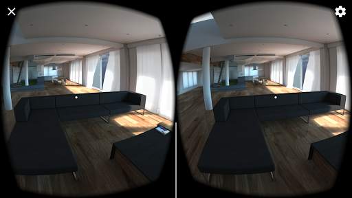 VRP Player screenshot 2